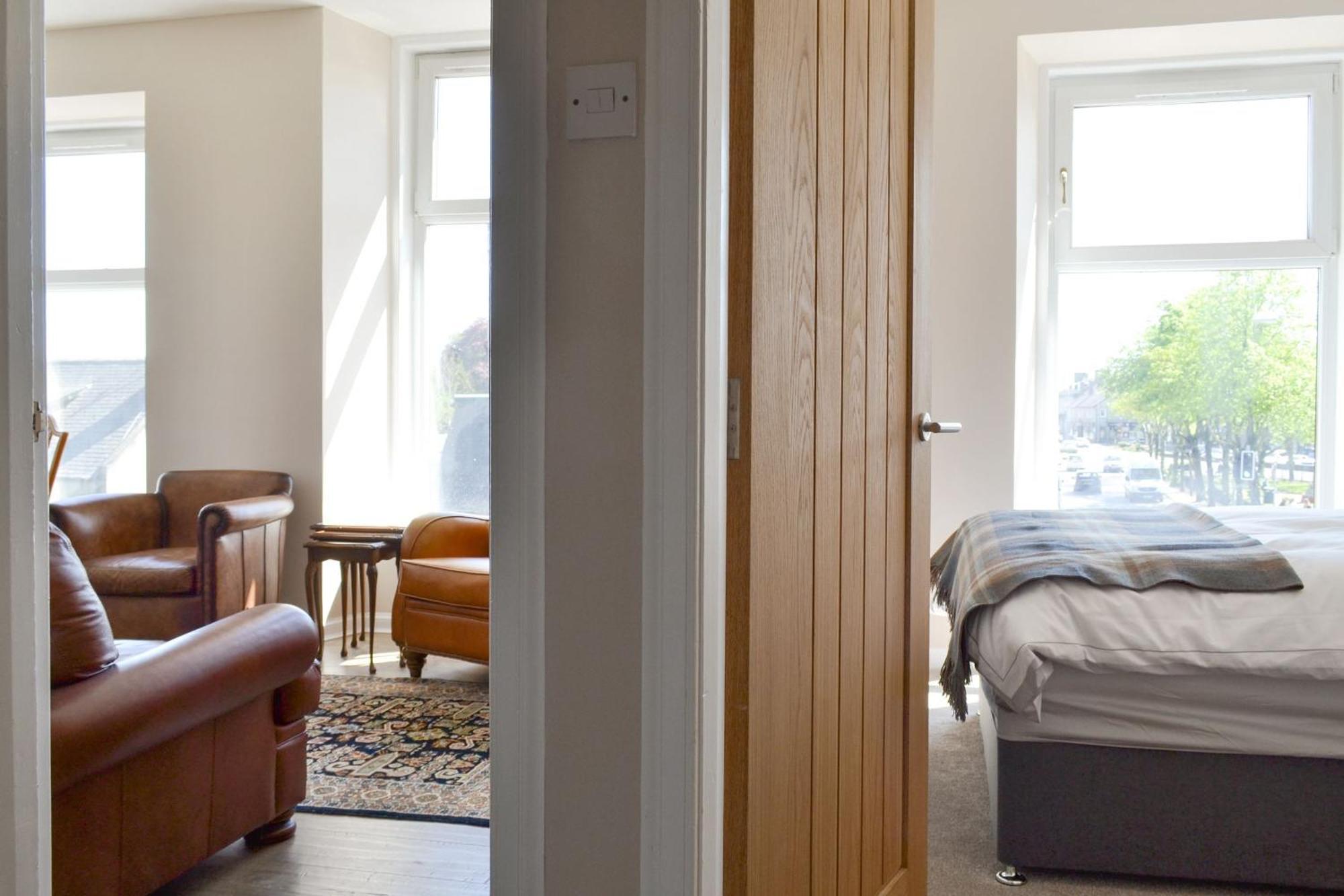 Inver House Apartment 인버루리 외부 사진