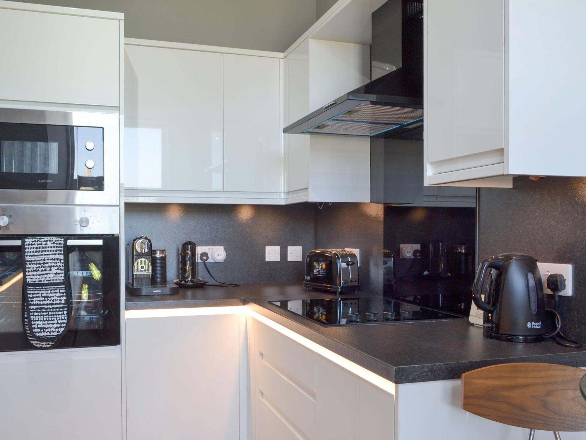 Inver House Apartment 인버루리 외부 사진
