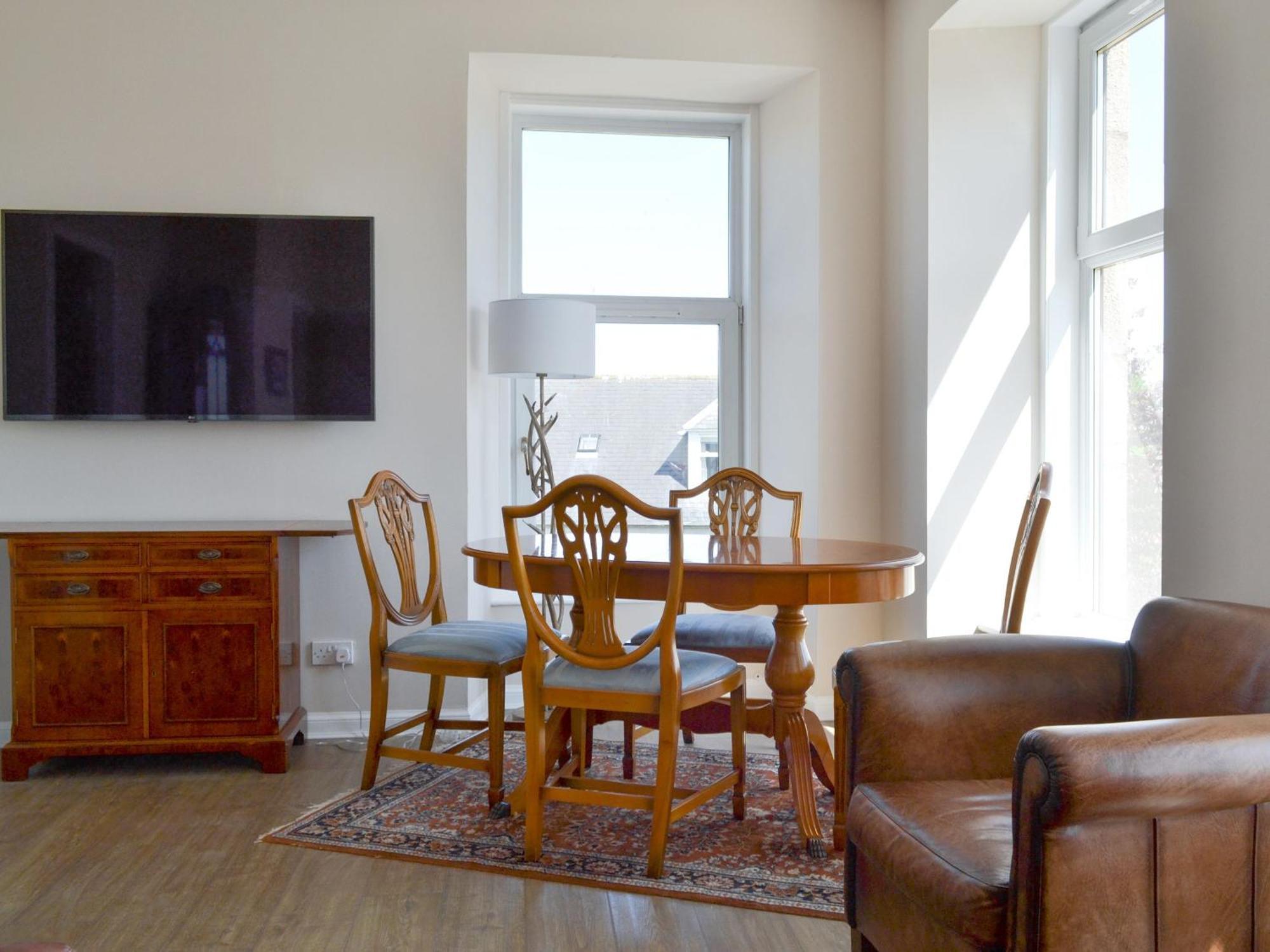 Inver House Apartment 인버루리 외부 사진